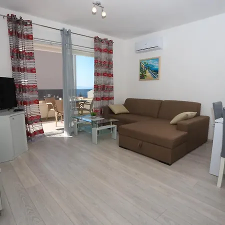 Petra Appartement Makarska