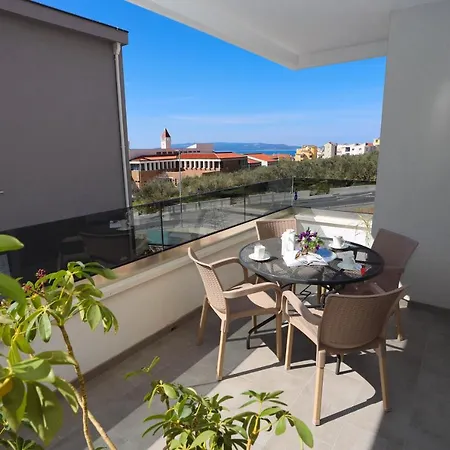 Apartment Petra