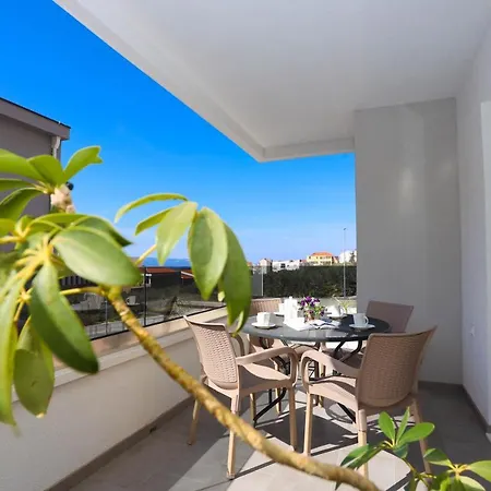 Appartement Petra Makarska