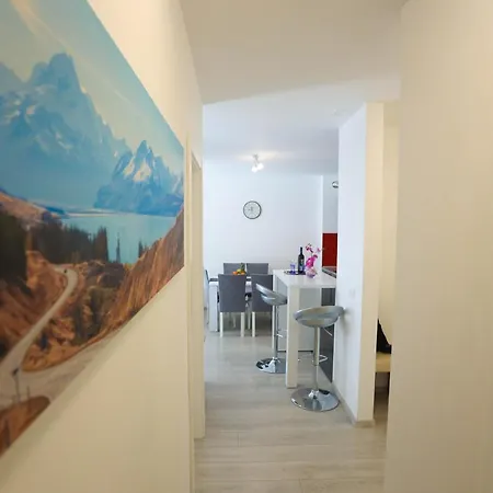 Petra Appartement Makarska