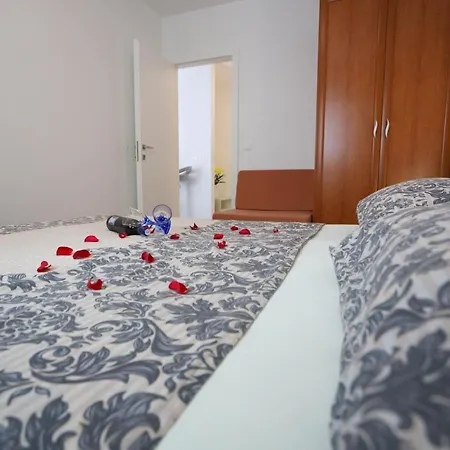 Apartment Petra