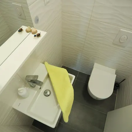 Appartement Petra