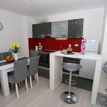Petra Appartement Makarska