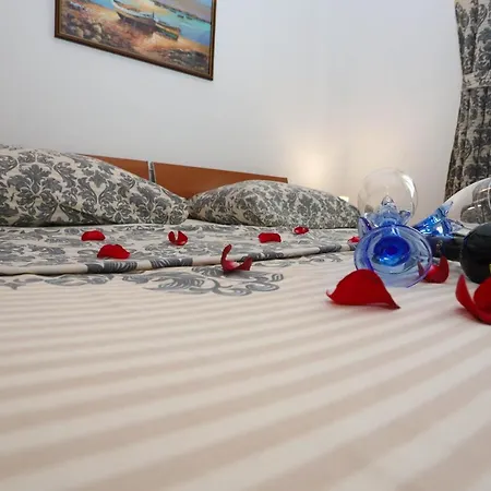 Petra * Makarska