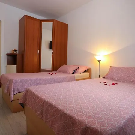 Appartement Petra *