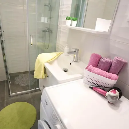 Petra Appartement