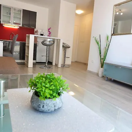 Appartement Petra Makarska