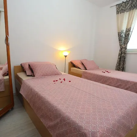 Petra Appartement Makarska
