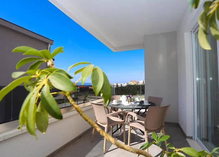 Apartament Petra Makarska