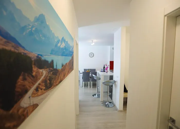 Petra Apartament Makarska