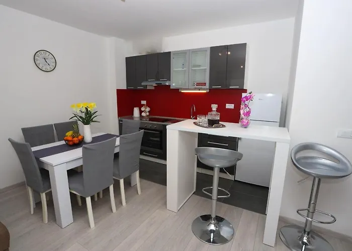 Petra Apartament Makarska