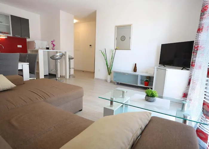 Petra Apartament