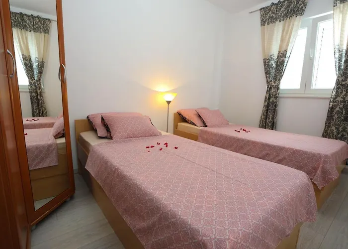 Petra Apartament Makarska
